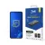 3MK SilverProtect+ Samsung Galaxy S23 FE Nedvesre szerelt fólia