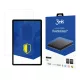 3MK Samsung Galaxy Tab S9 FE FlexibleGlass™ hibrid üvegfólia