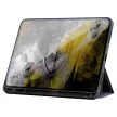 3mk Soft Tablet Case Samsung Galaxy Tab S9 FE tok, fekete