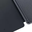 3mk Soft Tablet Case Samsung Galaxy Tab S9 FE tok, fekete