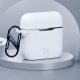 3MK Silicon Case AirPods 3rd gen + karabiner