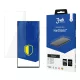 3MK edzett üvegfólia HardGlass Samsung Galaxy S24 Ultra, átlátszó