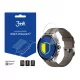 3mk Watch Protection™ hybrid glass v. FlexibleGlass Lite on Xiaomi Watch 2 Pro hibrid üvegfólia