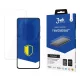3MK FlexibleGlass™ Samsung Galaxy S24 hibrid üvegfólia, átlátszó