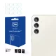 3MK Lens Protection™ hibrid kameraüveg Samsung Galaxy S24