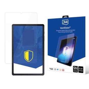   3mk HardGlass™ edzett üvegfólia Samsung Galaxy Tab S6 Lite 2020 / 2022