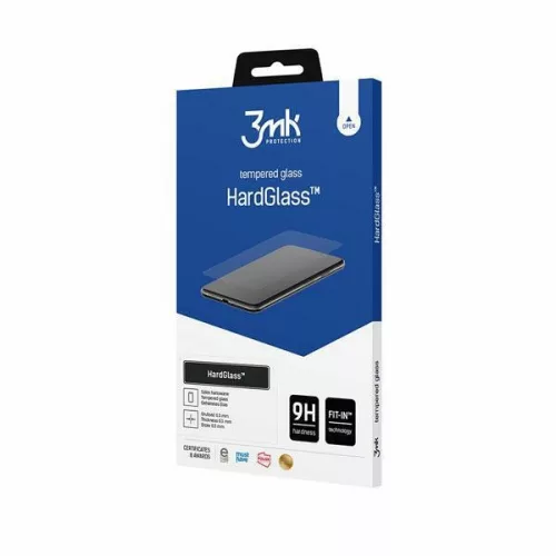 3mk HardGlass™ Samsung Galaxy Tab A7 Lite edzett üvegfólia