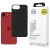 3MK Matt Case Apple iPhone 16E tok, fekete