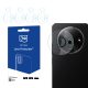 3mk Lens Protection™ hybrid camera glass for Xiaomi Redmi A3