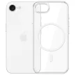 3MK MagCase Apple iPhone 16E tok, átlátszó