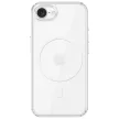 3MK MagCase Apple iPhone 16E tok, átlátszó