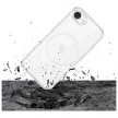 3MK MagCase Apple iPhone 16E tok, átlátszó