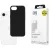 3MK Silicone Case Apple iPhone 16E tok, fekete