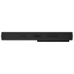 3MK Silicone Case Apple iPhone 16E tok, fekete