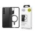 3MK Satin Armor MagCase Samsung Galaxy S24 Plus S926 tok, átlátszó-fekete