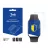 3mk Watch Protection™ hybrid glass v. FlexibleGlass Lite on Xiaomi Smart Band 8 Pro hibrid üvegfólia