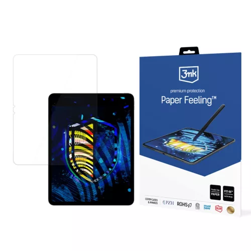 3MK PaperFeeling Apple iPad Pro 13" do 13" 2db fólia