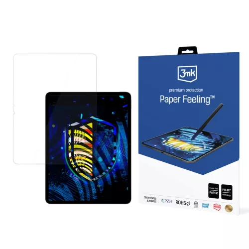 3MK PaperFeeling Apple iPad Air 13" do 13" 2db fólia