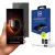 3mk Silky Matt Privacy Samsung Galaxy S24 Ultra betekintésvédő üvegfólia