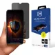 3MK Silky Matt Privacy  Apple iPhone 11 betekintésvédő üvegfólia