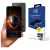 3MK Silky Matt Privacy Samsung Galaxy S24  betekintésvédő matt üvegfólia