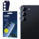3mk HARDY Lens Protection Pro Samsung Galaxy S24 kameravédő, színes