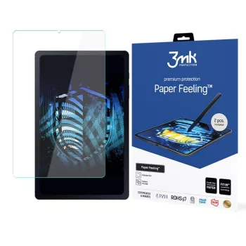   3mk Paper Feeling védőfólia Samsung Galaxy Tab S6 Lite 2024 up to 13"