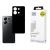 3mk Silicone Case for Xiaomi Redmi Note 13 4G - tok, fekete