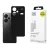 3mk Silicone Case for Xiaomi Redmi Note 13 Pro+ - tok, fekete
