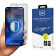 3mk Hardglass Matt Max Privacy Apple iPhone 13 Pro Max/14 Plus matt edzett üvegfólia