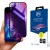 3MK Rainbow Privacy iPhone 14 Pro betekintésvédő üvegfólia