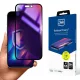 3MK Rainbow Privacy iPhone 14 Pro betekintésvédő üvegfólia