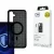 3MK COOLing MagCase Sam S24 Plus tok, fekete