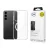 3MK Clear MagCase Samsung Galaxy S23 Plus tok, átlátszó