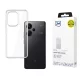 3mk Armor Case for Xiaomi Redmi Note 13 Pro+ - tok, átlátszó