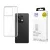3mk Armor Case for Xiaomi Redmi Note 13 5G - tok, átlátszó
