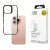 3MK SatinArmor+ Case iPhone 16 Pro 6.3"tok, zöld Military Grade