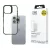 3MK SatinArmor+ Case iPhone 16 Pro Max 6.9"tok, zöld Military Grade