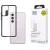 3MK Satin Armor Case+ Samsung Galaxy S24 tok, lila