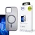 3mk Frosty MagCase iPhone 12 Pro Max tok, lila