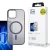 3MK Frosty MagCase iPhone 15 tok, lila