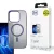 3MK Frosty MagCase iPhone 16 Pro tok, lila