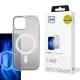 3mk Frosty MagCase iPhone 12 Pro Max tok, fehér