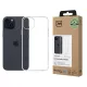 3MK tok, átlátszó Case Eco iPhone 14 Plus GRS CU 1304127