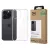 3MK tok, átlátszó Case Eco iPhone 14 Pro Max GRS CU 1304127