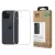 3MK tok, átlátszó Case Eco iPhone 15 GRS CU 1304127