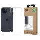 3MK tok, átlátszó Case Eco iPhone 15 GRS CU 1304127