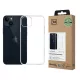 3MK ClearCase Eco iPhone 13/14 GRS CU 1304127 tok, átlátszó