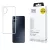 3mk Armor Case Samsung Galaxy A06 tok, átlátszó