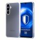 3mk Clear Case Samsung Galaxy A16 tok, átlátszó